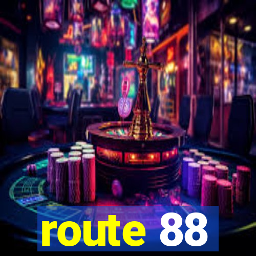 route 88