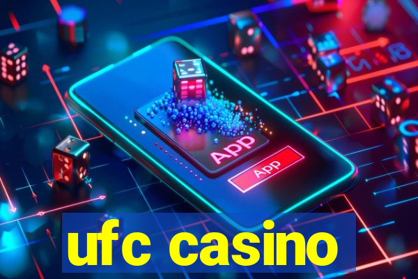 ufc casino