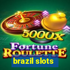 brazil slots