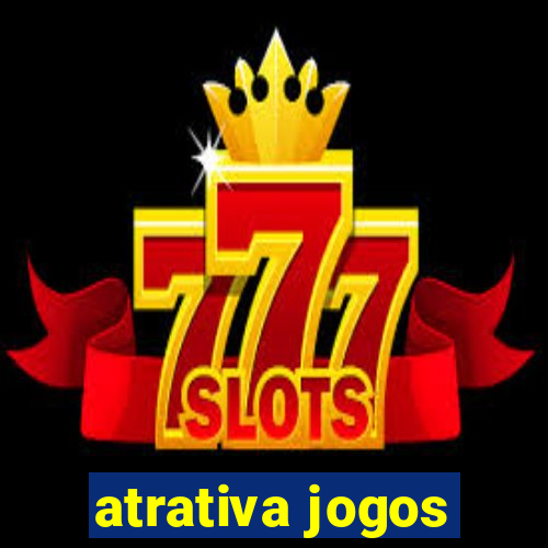 atrativa jogos