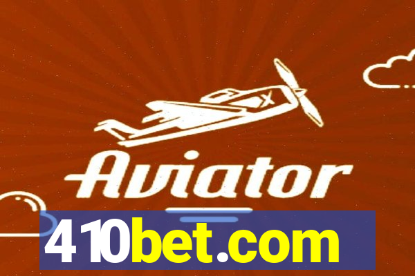 410bet.com