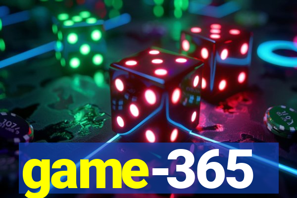 game-365