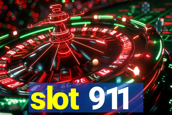 slot 911