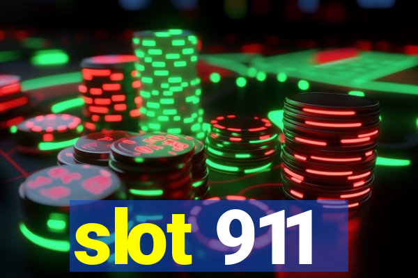 slot 911