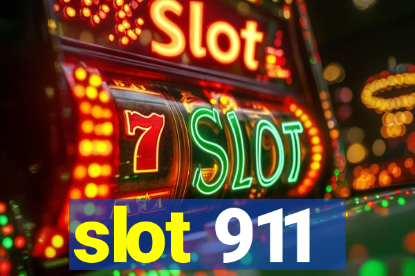 slot 911