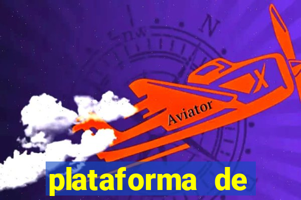 plataforma de aposta blaze