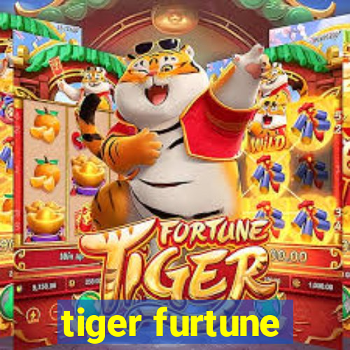 tiger furtune