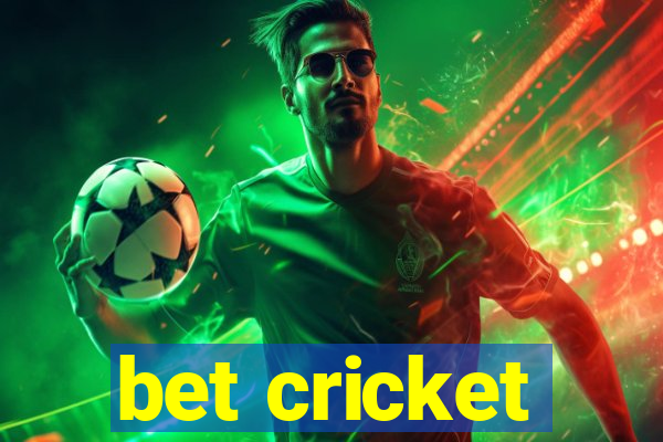 bet cricket