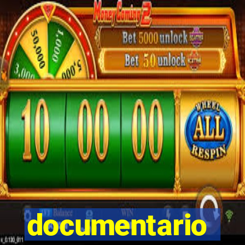 documentario globoplay jogo do bicho