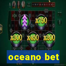 oceano bet