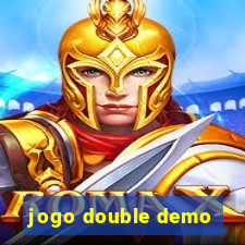 jogo double demo