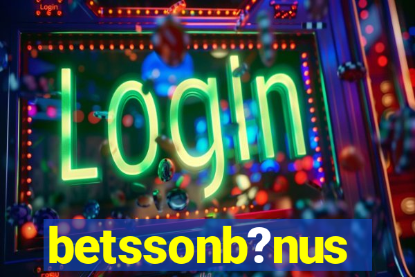 betssonb?nus