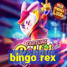 bingo rex