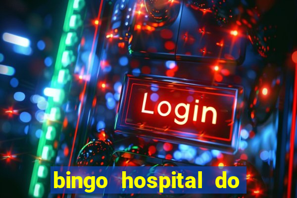 bingo hospital do cancer barretos