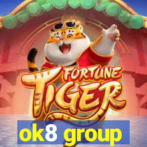 ok8 group