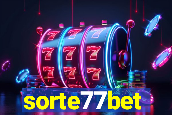 sorte77bet