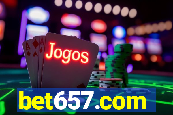 bet657.com