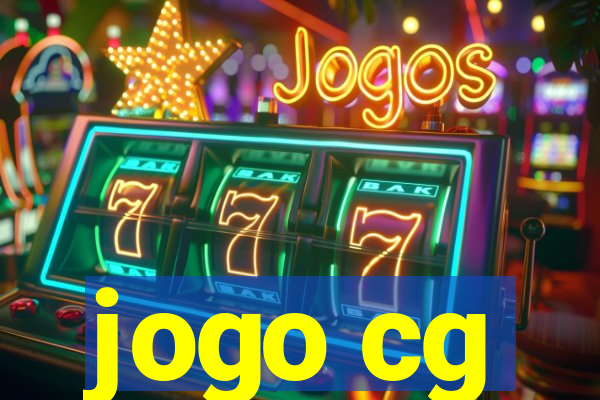 jogo cg