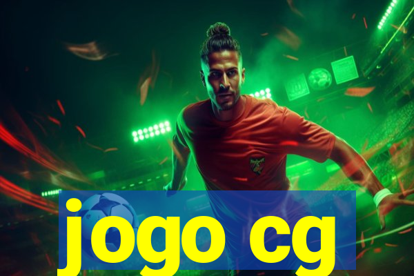 jogo cg