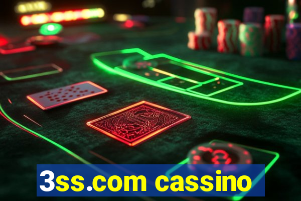 3ss.com cassino