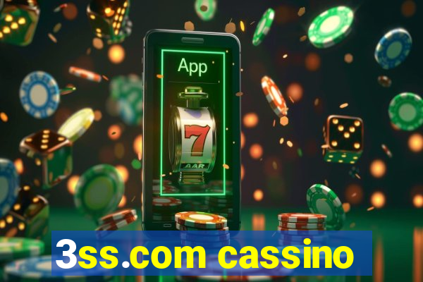 3ss.com cassino