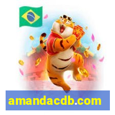 amandacdb.com