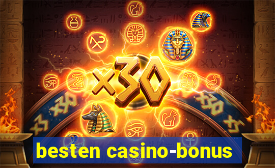 besten casino-bonus