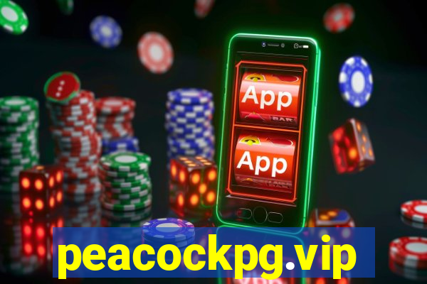 peacockpg.vip