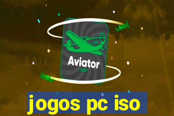 jogos pc iso