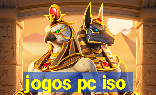 jogos pc iso