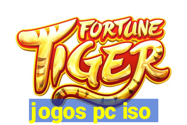 jogos pc iso