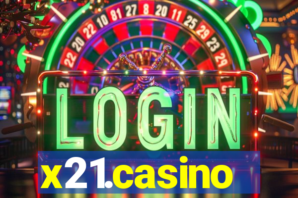 x21.casino