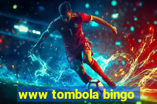 www tombola bingo