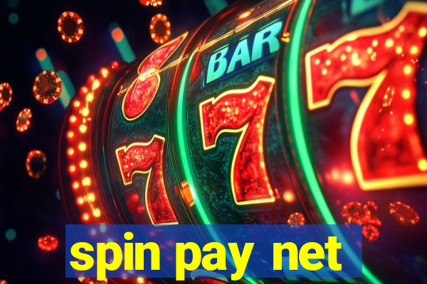 spin pay net