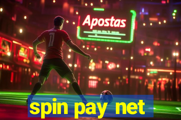 spin pay net