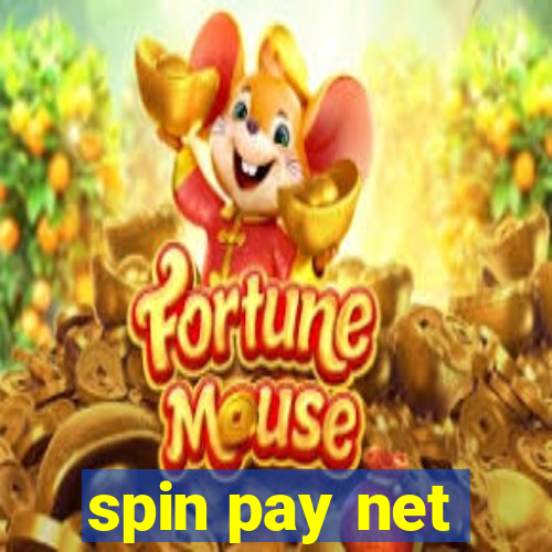 spin pay net