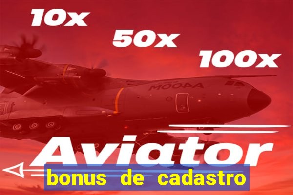 bonus de cadastro fortune tiger