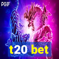 t20 bet