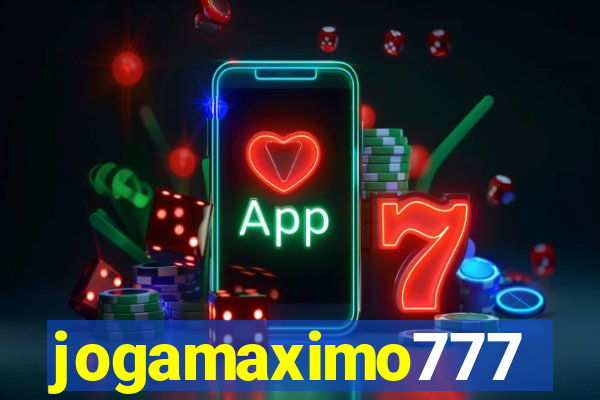 jogamaximo777