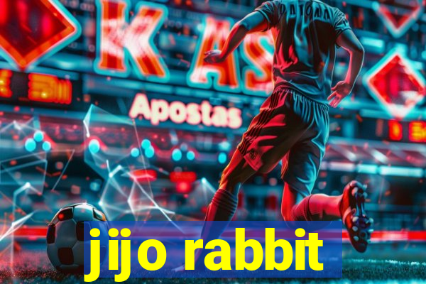 jijo rabbit