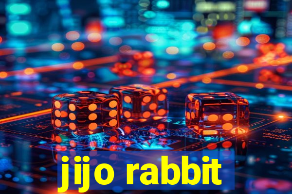 jijo rabbit