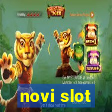 novi slot