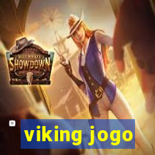 viking jogo