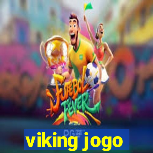 viking jogo