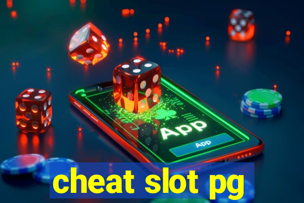 cheat slot pg