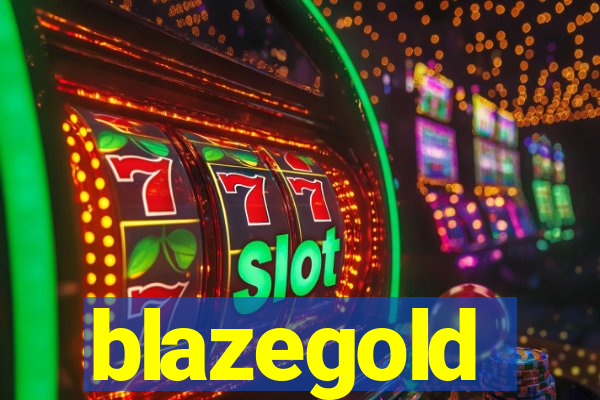 blazegold