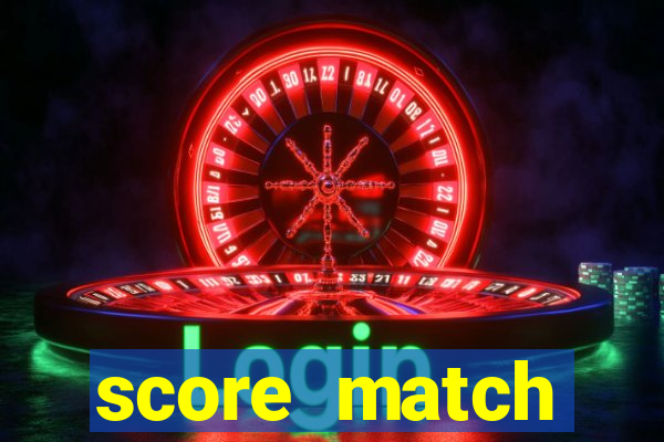 score match dinheiro infinito