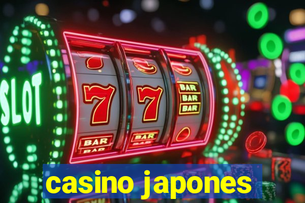 casino japones