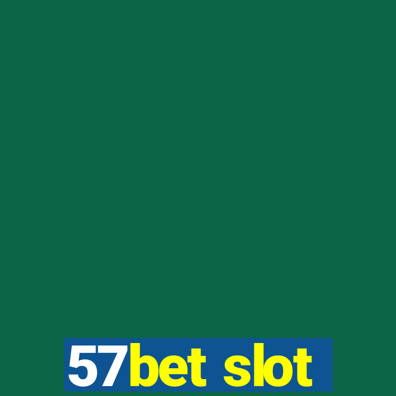 57bet slot