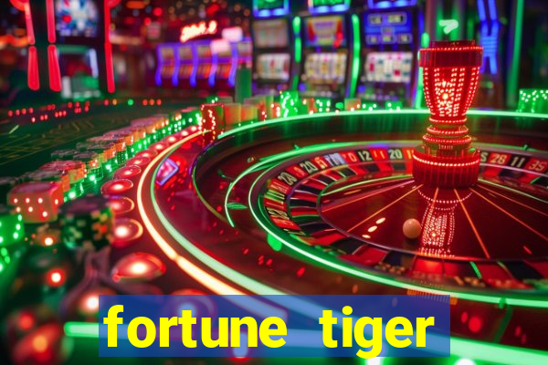 fortune tiger source code